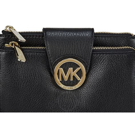 bottes michael kors fulton|Michael Kors fulton large crossbody.